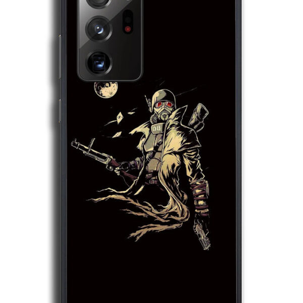 Fallout Samsung Galaxy Note 20 Ultra Case CT7729
