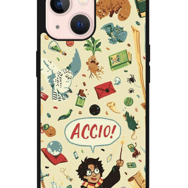 Fan Harry Potter iPhone 13 Mini Case CT5933