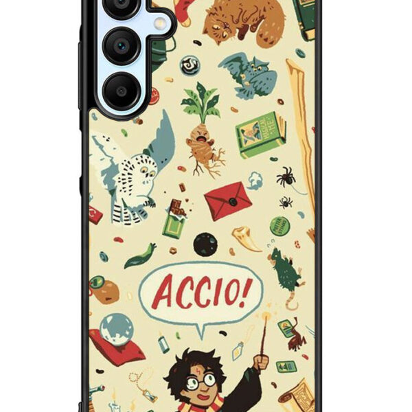 Fan Harry Potter Samsung Galaxy A15 5G Case CT5933