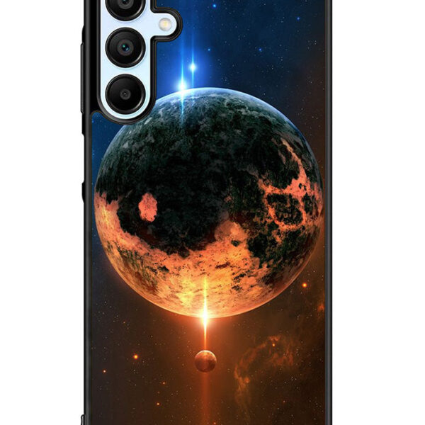 Fantasy Planet Samsung Galaxy A15 5G Case CT9340