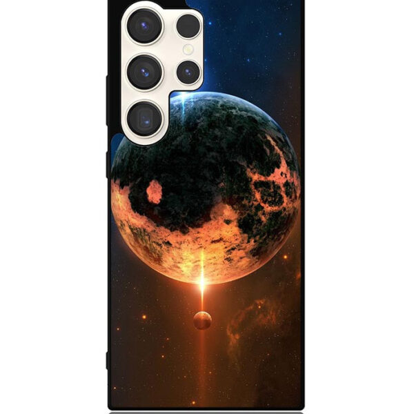 Fantasy Planet Samsung Galaxy S24 Ultra Case CT9340