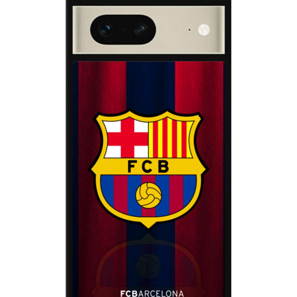 Fc Barcelona Google Google Pixel 7 Case CT1575