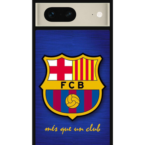 FC BARCELONA Google Google Pixel 7 Case CT1667