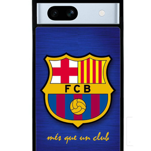 FC BARCELONA Google Google Pixel 7A Case CT1667