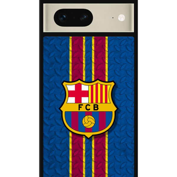 FC Barcelona Google Pixel 7 Case CT9999