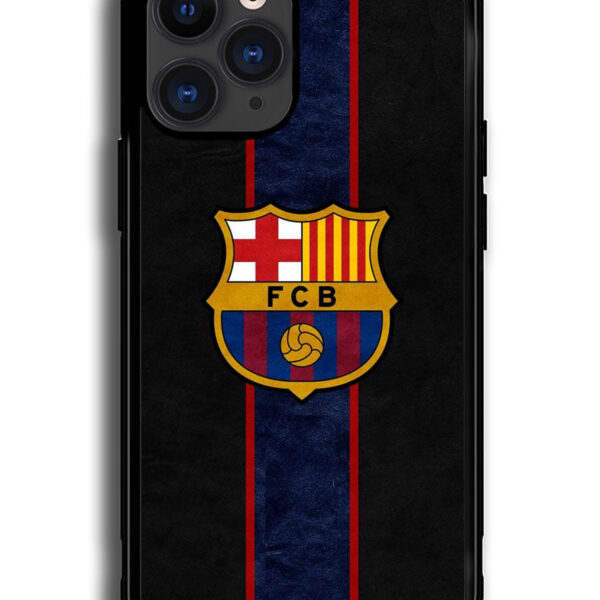 FC Barcelona iPhone 13 Pro Case CT5930