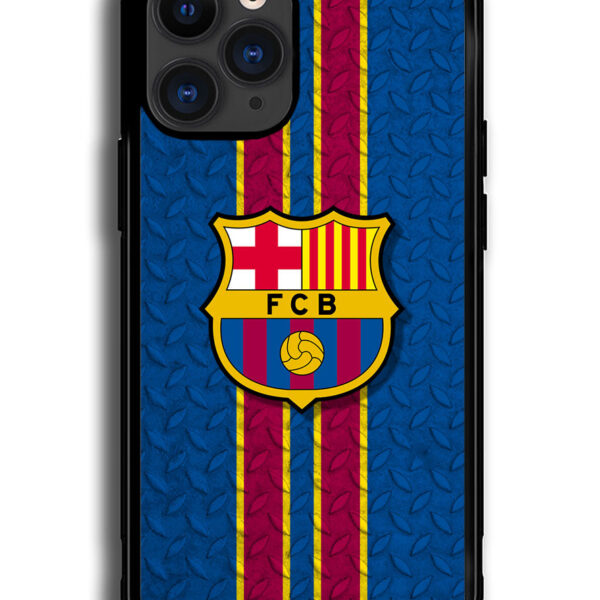FC Barcelona iPhone 13 Pro Max Case CT9999