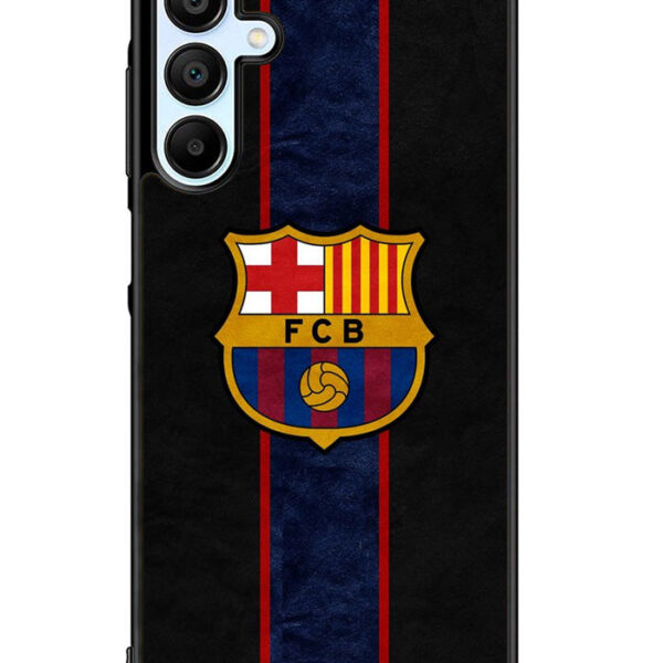 FC Barcelona Samsung Galaxy A15 5G Case CT5930