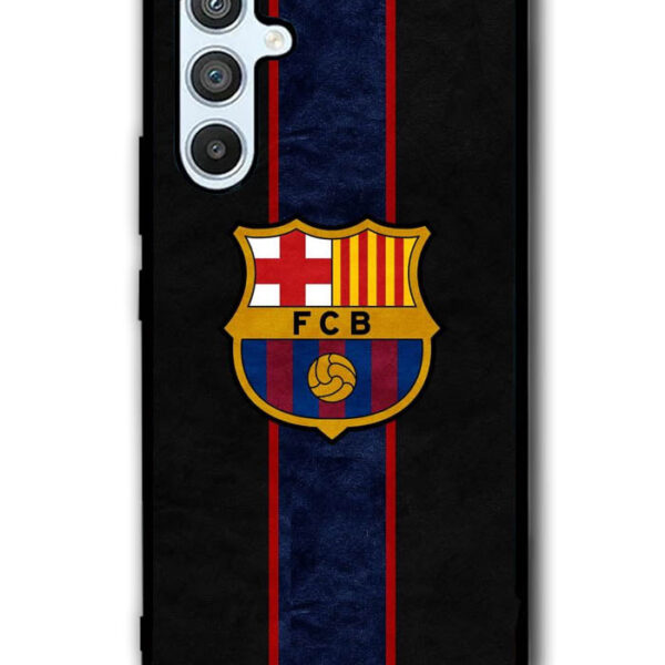 FC Barcelona Samsung Galaxy A54 5G Case CT5930