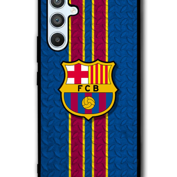 FC Barcelona Samsung Galaxy A54 5G Case CT9999