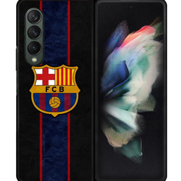 FC Barcelona Samsung Galaxy Z Fold 3 5G CT5930