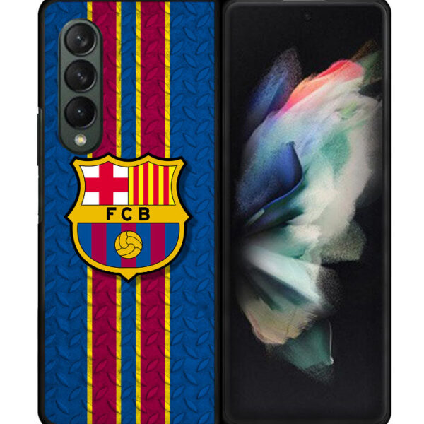 FC Barcelona Samsung Galaxy Z Fold 3 5G CT9999
