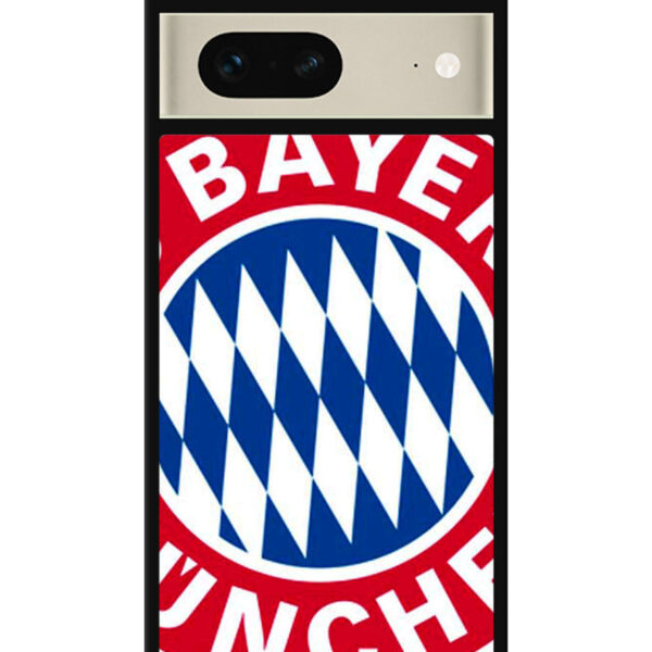 FC Bayern Munich Google Pixel 7 Case CT1305