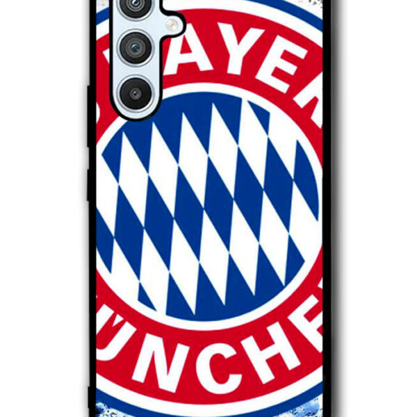 FC Bayern Munich Google Samsung Galaxy A54 5G Case CT1305