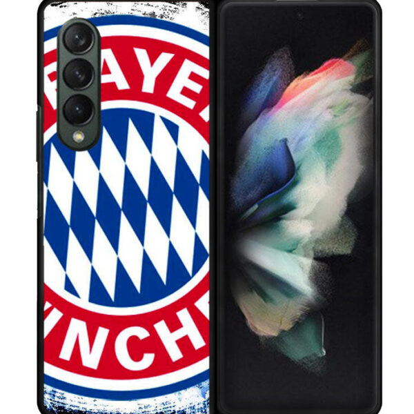 FC Bayern Munich Samsung Galaxy Z Fold 3 5G CT1305