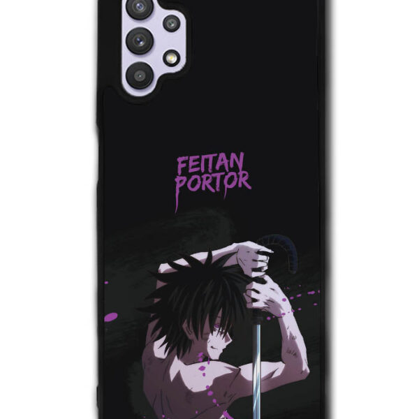 Feitan HxH Samsung Galaxy A32 5G Case CT6470