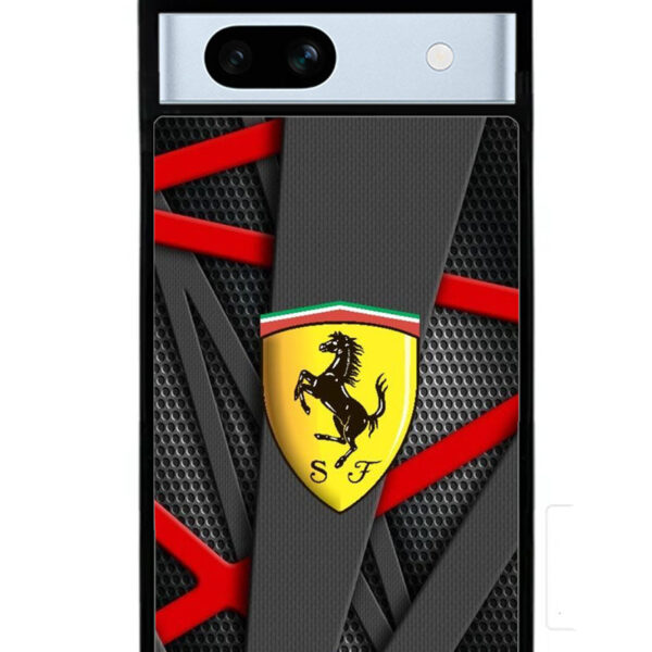 ferrari Google Pixel 7A Case CT8356