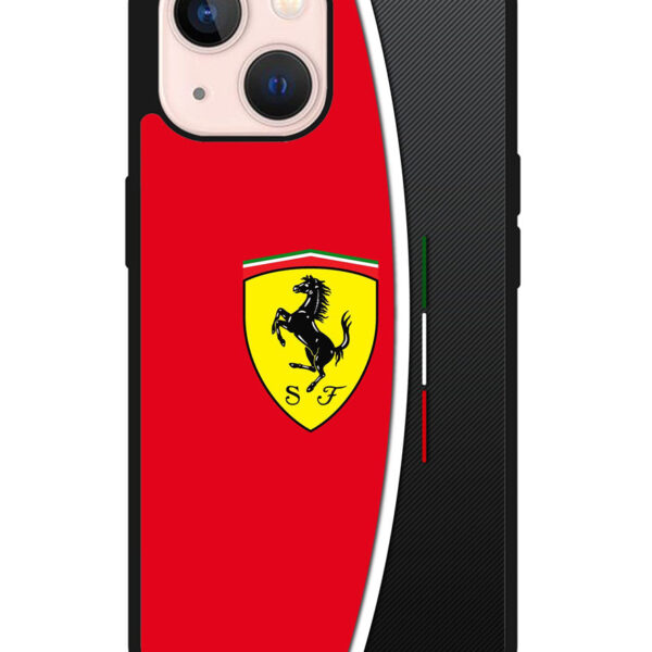 ferrari iPhone 13 Case CT4882