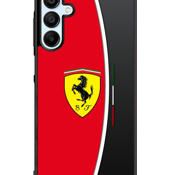 ferrari Samsung Galaxy A15 5G Case CT4882
