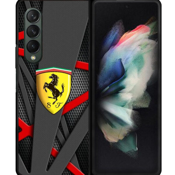 ferrari Samsung Galaxy Z Fold 4 5G CT8356
