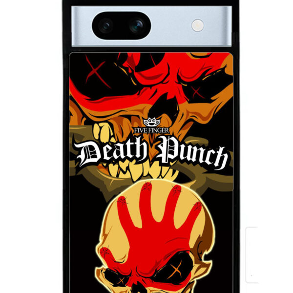 five finger death punch Google Pixel 7A Case CT0615