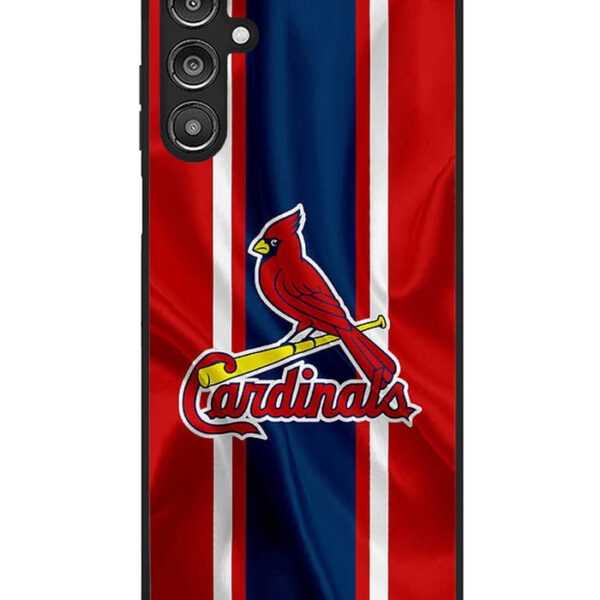 Flag St Louis Cardinals Samsung Galaxy A14 5G CT9220