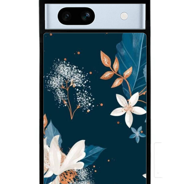 Flores s Google Pixel 7A Case CT6002