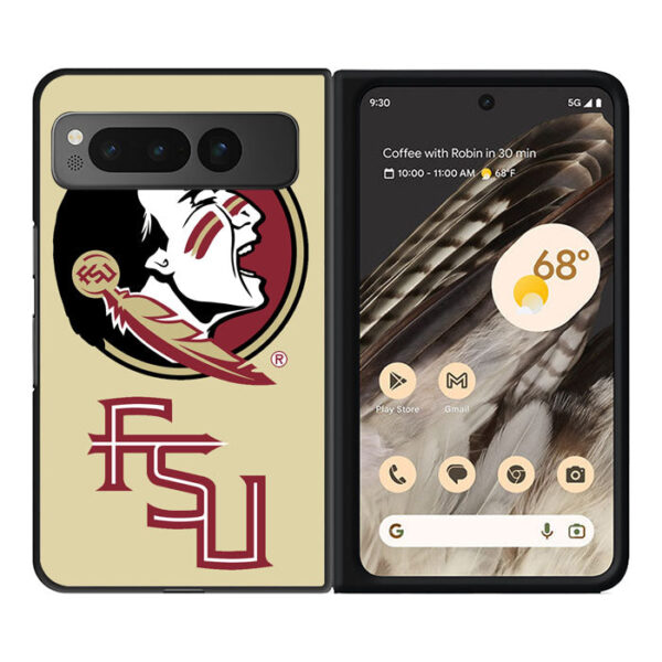 Florid State FSU Seminoles Google Pixel Fold CT1330