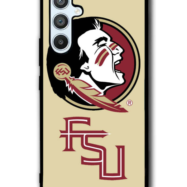 Florid State FSU Seminoles Google Samsung Galaxy A54 5G Case CT1330