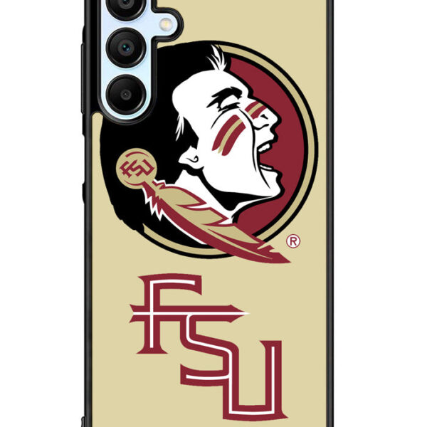 Florid State FSU Seminoles Samsung Galaxy A15 5G Case CT1330