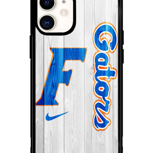 Florida Gators iPhone 12 Mini Case CT7724
