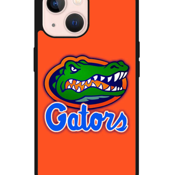 Florida Gators iPhone 13 Case CT7722