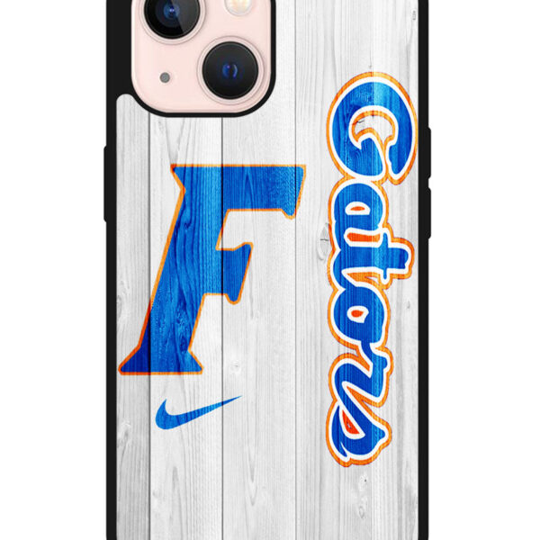 Florida Gators iPhone 13 Case CT7724