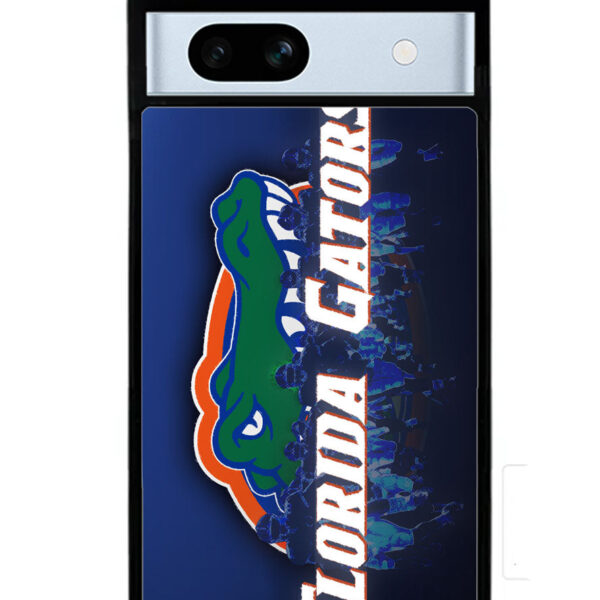 Florida Gators logo Google Pixel 7A Case CT3106