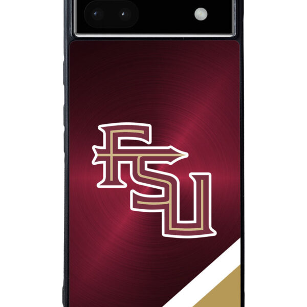 Florida State Seminoles Google Pixel 6A Case CT10006