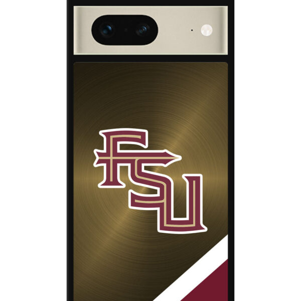 Florida State Seminoles Google Pixel 7 Case CT10007