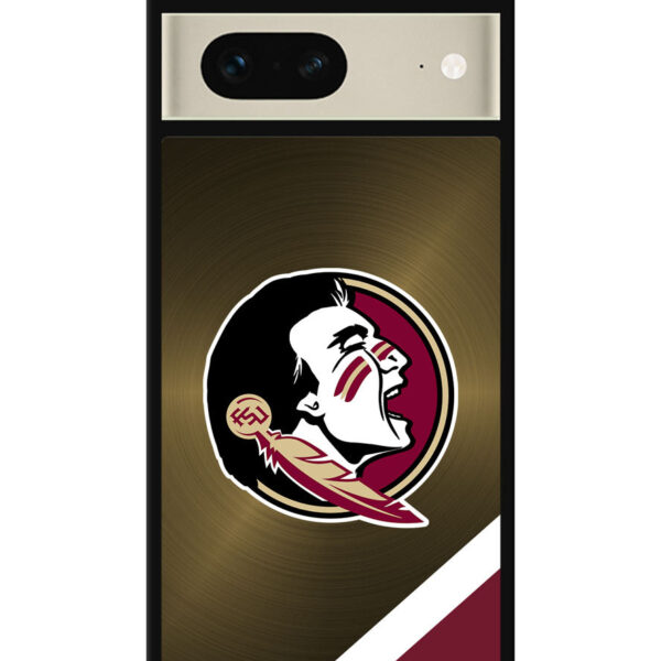 Florida State Seminoles Google Pixel 7 Case CT10008
