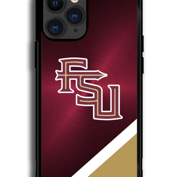 Florida State Seminoles iPhone 13 Pro Max Case CT10006