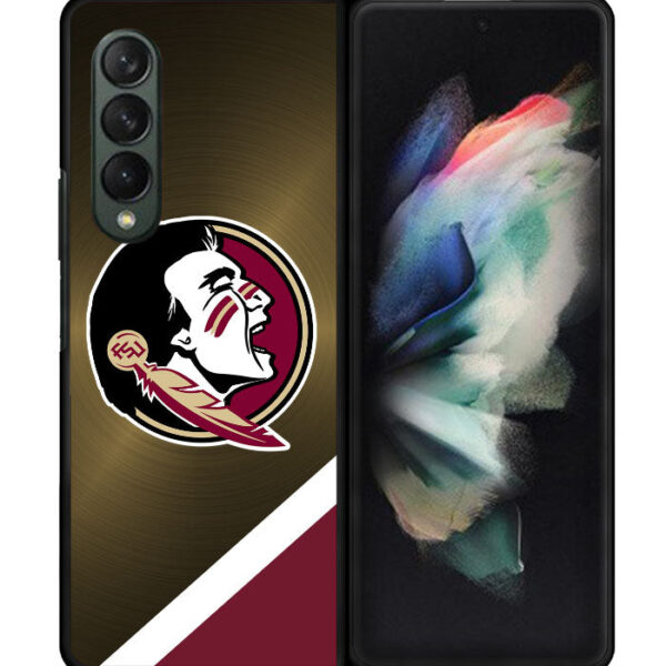 Florida State Seminoles Samsung Galaxy Z Fold 4 5G CT10008