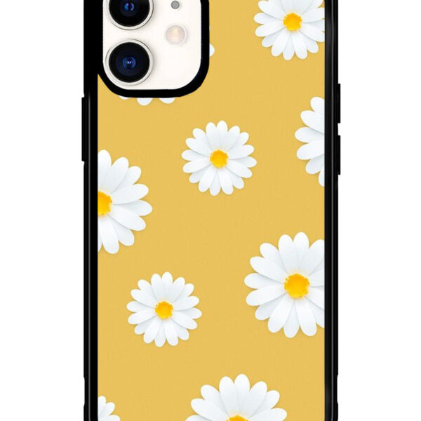flower iPhone 12 Case CT3165