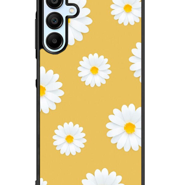 flower Samsung Galaxy A15 5G Case CT4927