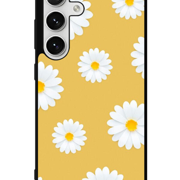 flower Samsung Galaxy S24 5G Case CT4927