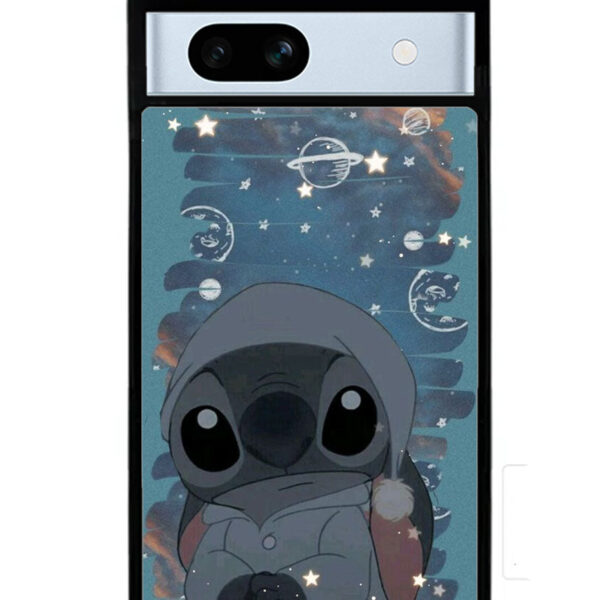 Follow Your Dream Stitch Google Pixel 7A Case CT9248