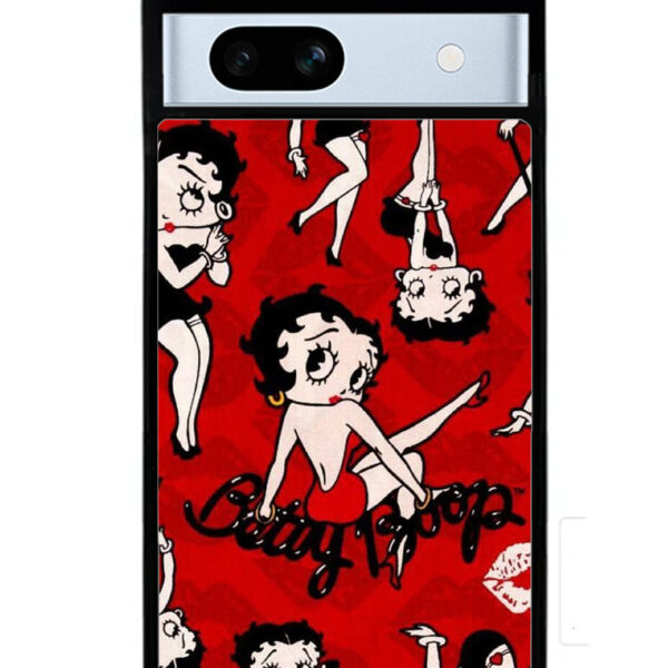 Fondos de betty boop Google Pixel 7A Case CT5506