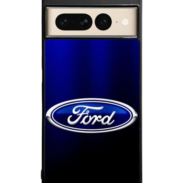 FORD Google Pixel 7 Pro Case CT3154