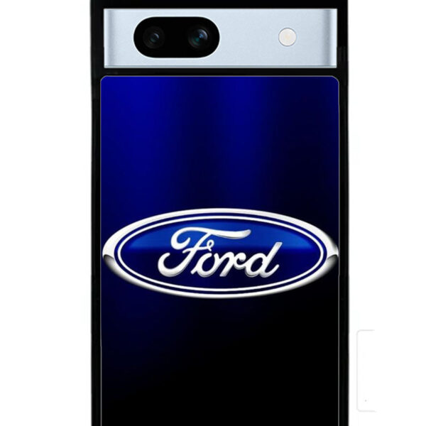 FORD Google Pixel 7A Case CT3154
