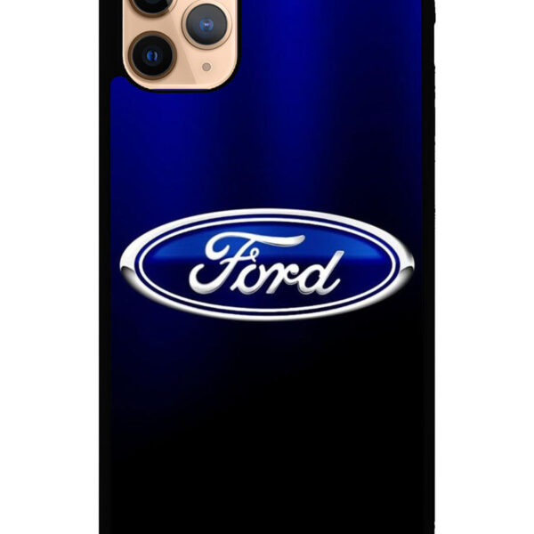 FORD iPhone 11 Pro Max Case CT3154