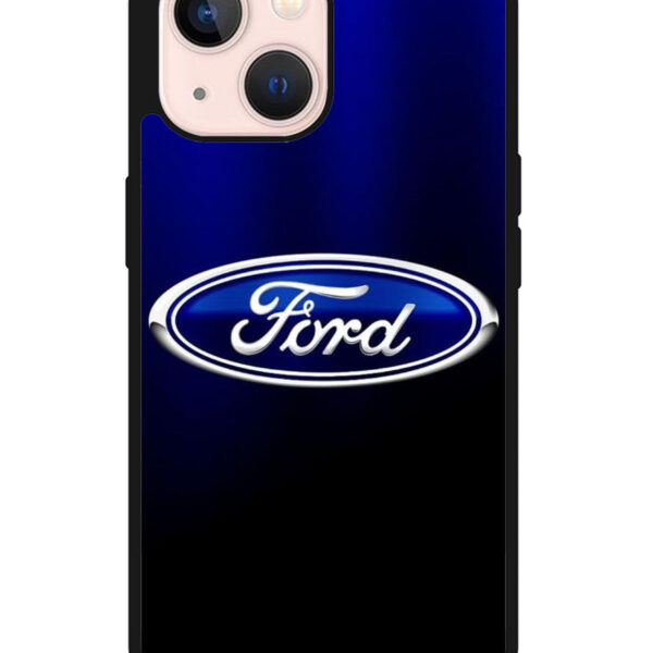FORD iPhone 13 Mini Case CT3154