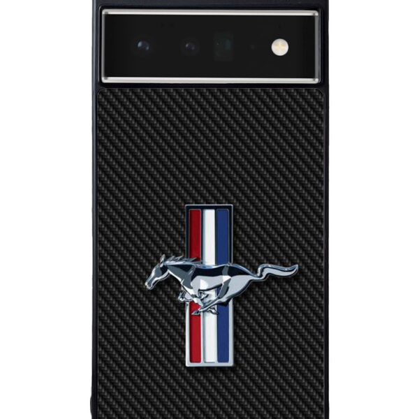 Ford Mustang Google Pixel 6 Pro Case CT4917