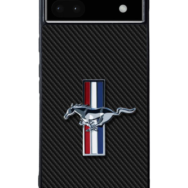 Ford Mustang Google Pixel 6A Case CT4917